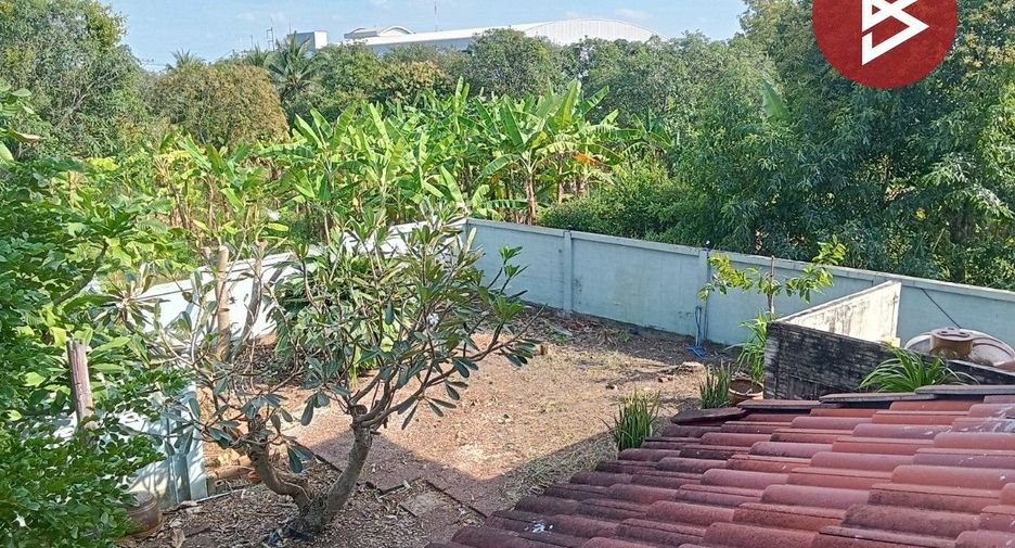 For sale 3 bedrooms house in Sam Phran, Nakhon Pathom