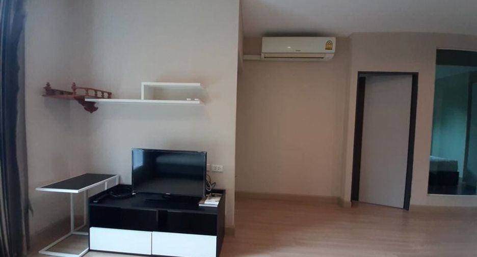 For rent and for sale 2 bedrooms condo in Mueang Chiang Mai, Chiang Mai