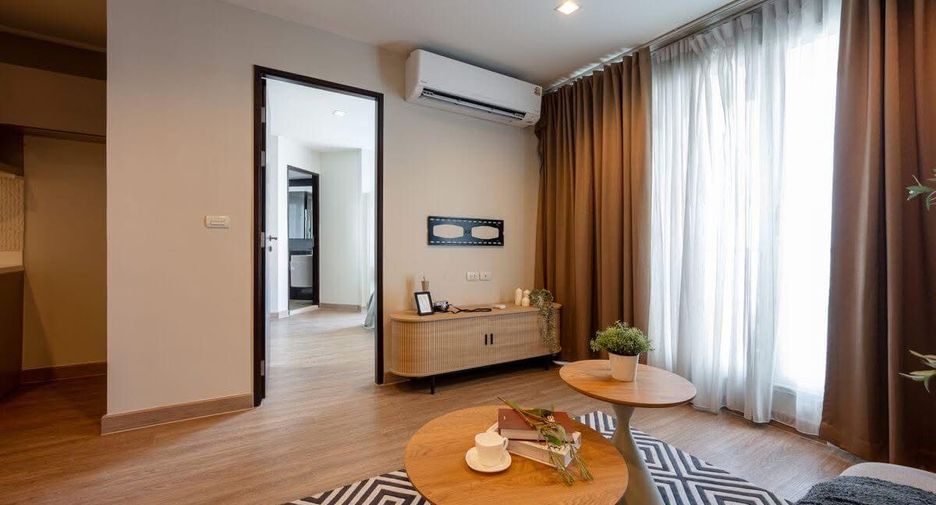 Wohnung zum Kauf mit Studio in Sathon, Bangkok