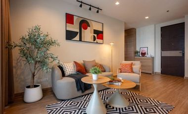 Wohnung zum Kauf mit Studio in Sathon, Bangkok