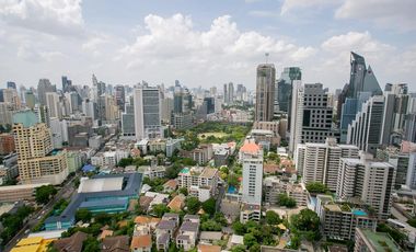 For rent 2 ベッドルーム condo in Khlong Toei, Bangkok
