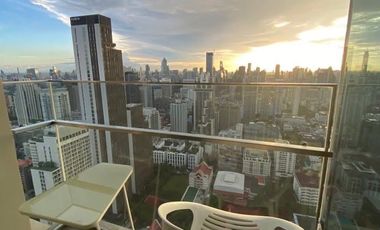 Condo en alquiler de 2 habitaciones en Watthana, Bangkok