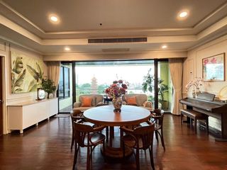 For rent 3 ベッドルーム condo in Khlong San, Bangkok