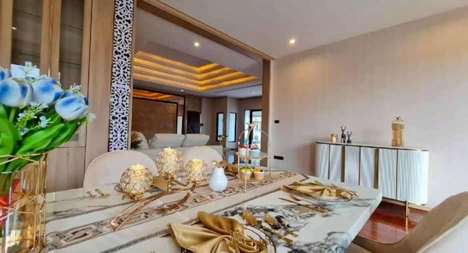 出售 3 卧室 别墅 在 Bang Lamung, Chon Buri