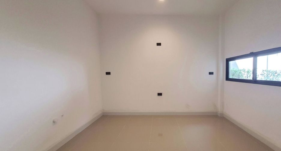 For sale 4 bedrooms house in Bang Bua Thong, Nonthaburi