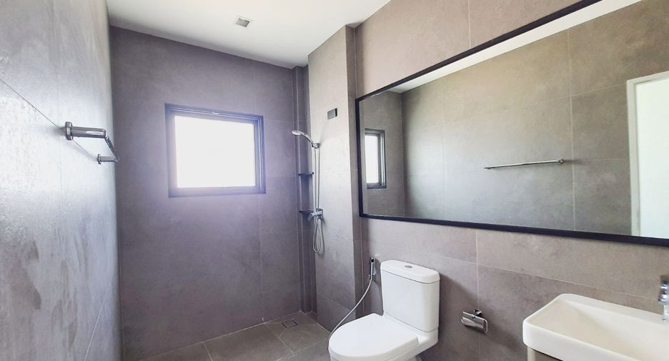 For sale 4 bedrooms house in Bang Bua Thong, Nonthaburi