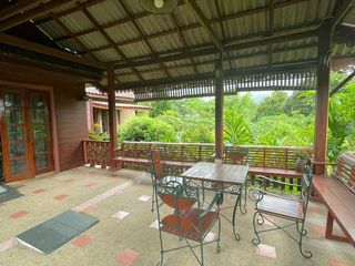 For rent 2 bedrooms house in Mae Rim, Chiang Mai