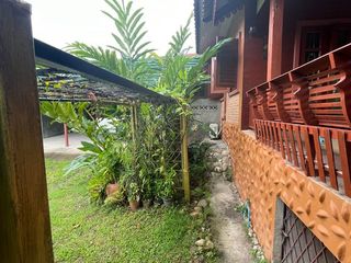 For rent 2 bedrooms house in Mae Rim, Chiang Mai
