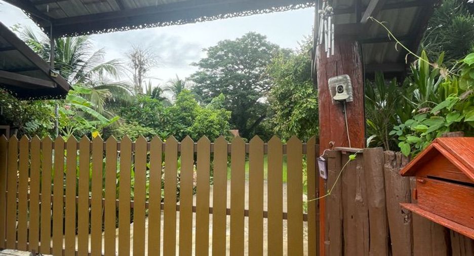ให้เช่า 2 ห้องนอน บ้านเดี่ยว ใน แม่ริม, เชียงใหม่