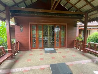 For rent 2 bedrooms house in Mae Rim, Chiang Mai