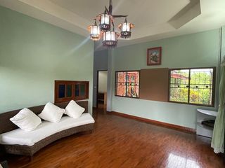 For rent 2 bedrooms house in Mae Rim, Chiang Mai