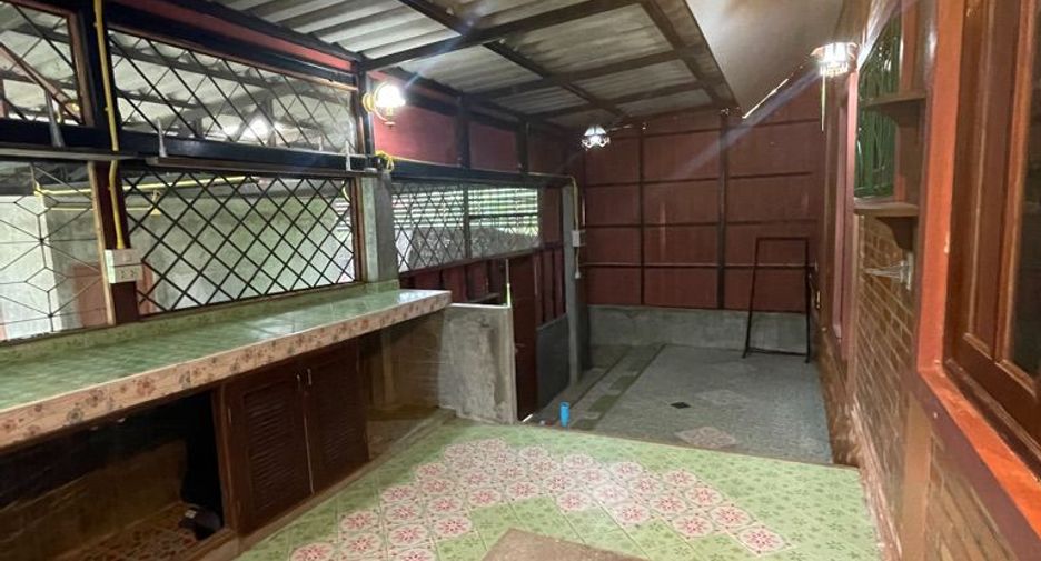 ให้เช่า 2 ห้องนอน บ้านเดี่ยว ใน แม่ริม, เชียงใหม่