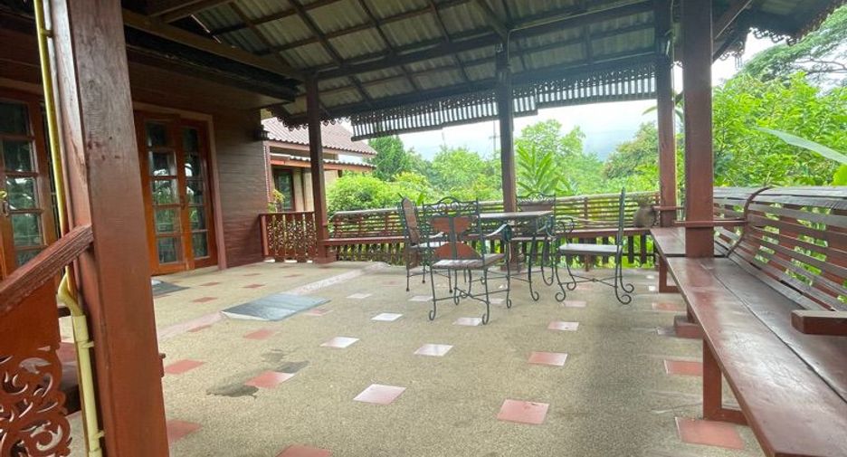 ให้เช่า 2 ห้องนอน บ้านเดี่ยว ใน แม่ริม, เชียงใหม่
