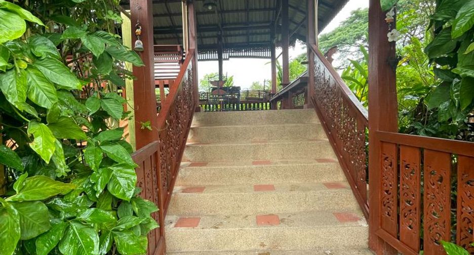 ให้เช่า 2 ห้องนอน บ้านเดี่ยว ใน แม่ริม, เชียงใหม่