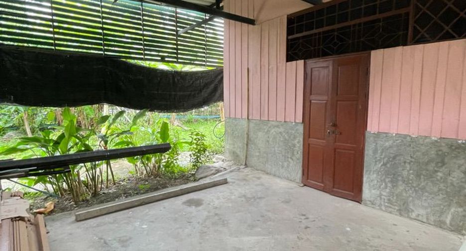 ให้เช่า 2 ห้องนอน บ้านเดี่ยว ใน แม่ริม, เชียงใหม่