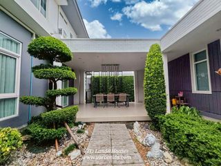 Casa en venta de 4 habitaciones en Bang Bon, Bangkok