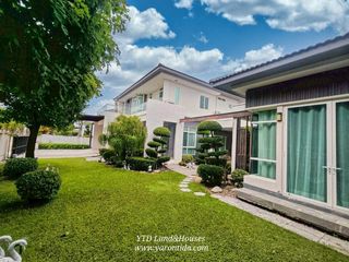 Casa en venta de 4 habitaciones en Bang Bon, Bangkok