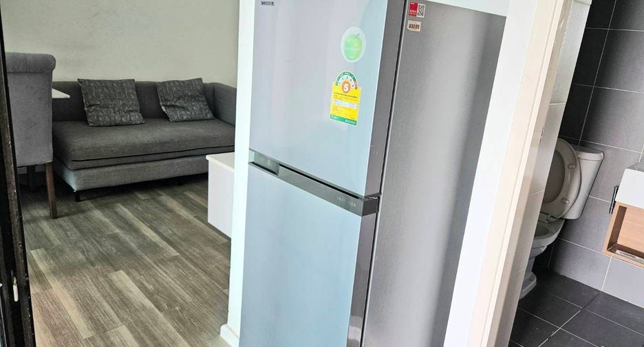 For sale 1 bed condo in Chatuchak, Bangkok