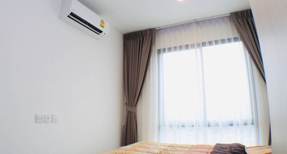 For sale 1 bed condo in Chatuchak, Bangkok