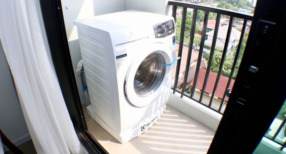 For sale 1 bed condo in Chatuchak, Bangkok