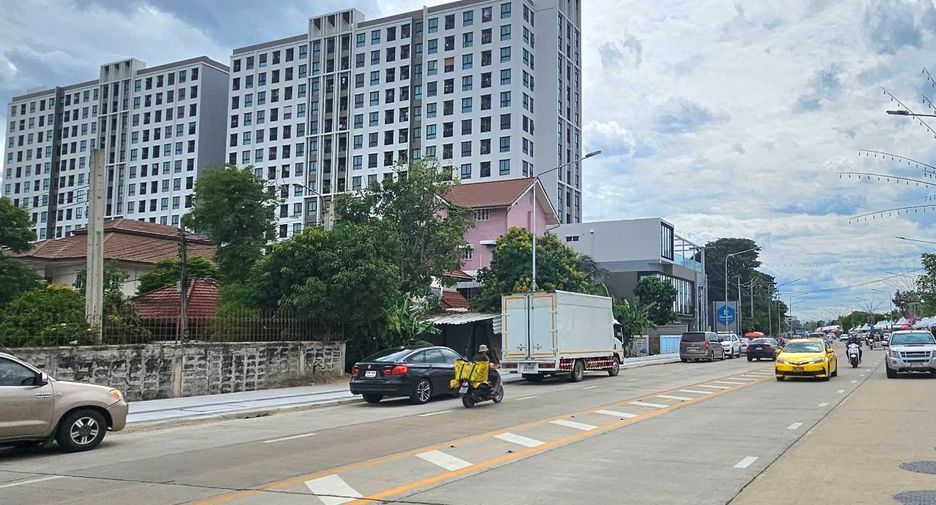For sale 1 bed condo in Chatuchak, Bangkok