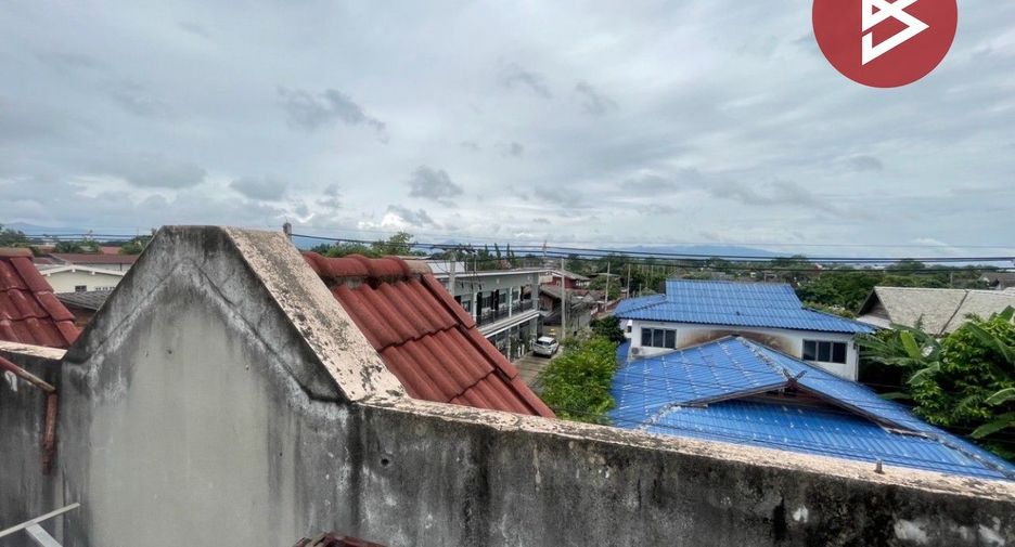 For sale 1 bed retail Space in San Kamphaeng, Chiang Mai