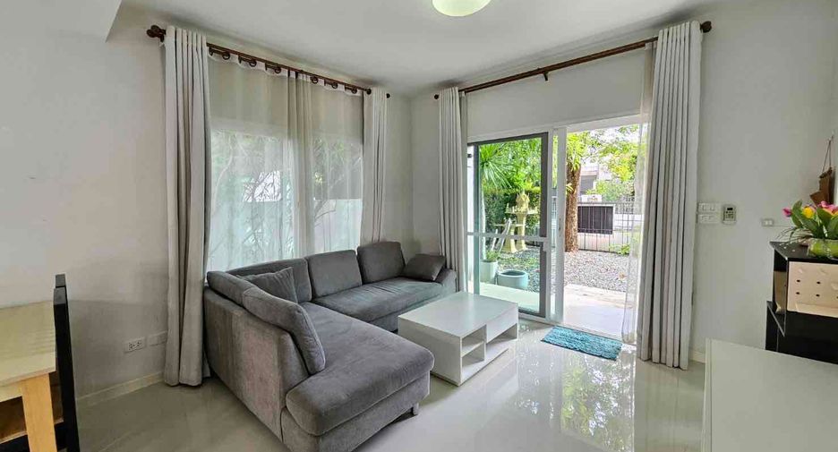 For sale 3 bedrooms house in San Kamphaeng, Chiang Mai