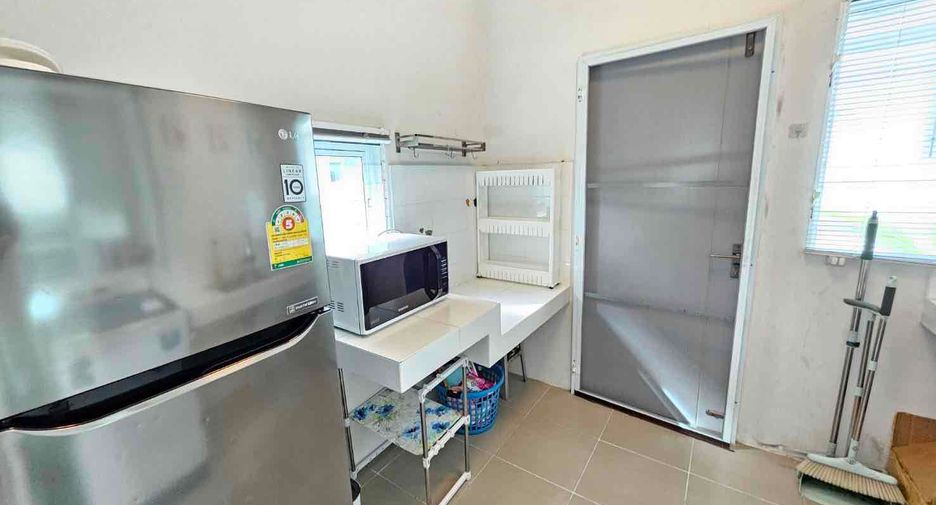 For sale 3 bedrooms house in San Kamphaeng, Chiang Mai