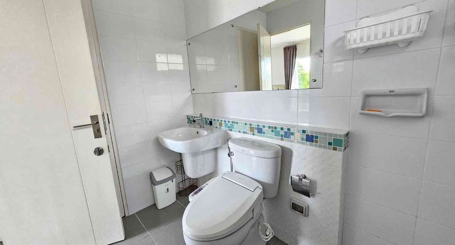 For sale 3 bedrooms house in San Kamphaeng, Chiang Mai