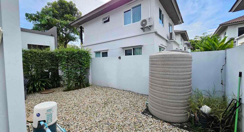 For sale 3 bedrooms house in San Kamphaeng, Chiang Mai