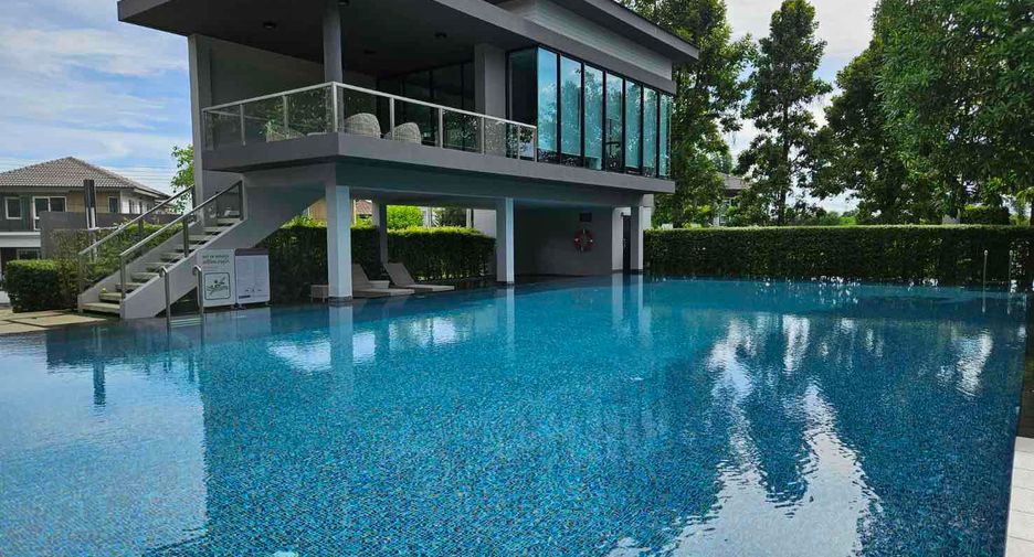 For sale 3 bedrooms house in San Kamphaeng, Chiang Mai