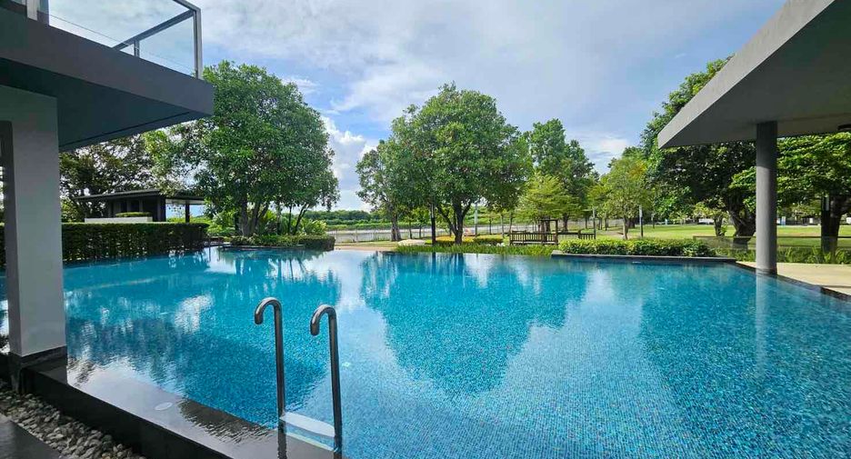 For sale 3 bedrooms house in San Kamphaeng, Chiang Mai