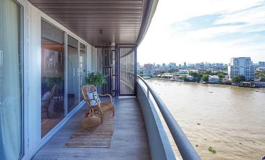 Wohnung zur Miete mit 2 Zimmer in Bang Phlat, Bangkok