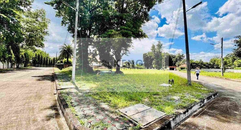 ขาย ที่ดิน ใน สันกำแพง, เชียงใหม่