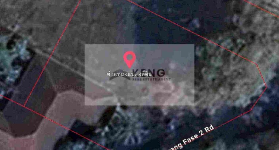 ขาย ที่ดิน ใน สันกำแพง, เชียงใหม่