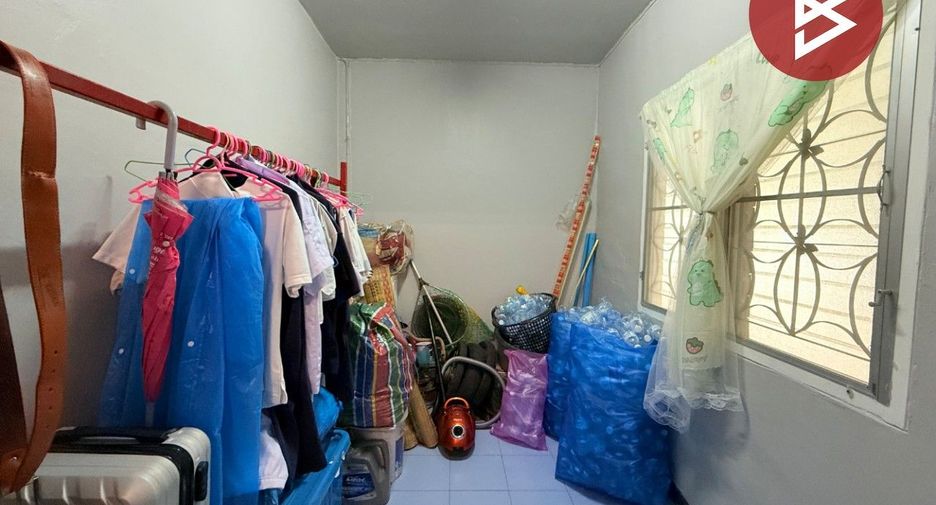 For sale 1 bed condo in Bang Bo, Samut Prakan
