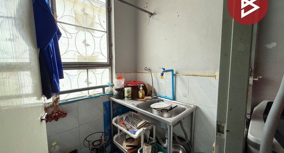 For sale 1 bed condo in Bang Bo, Samut Prakan