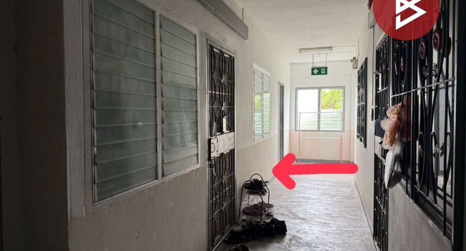 For sale 1 bed condo in Bang Bo, Samut Prakan