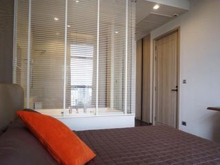 Condo en alquiler de 2 habitaciones en Khlong Toei, Bangkok