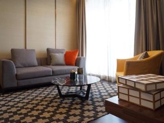 Condo en alquiler de 2 habitaciones en Khlong Toei, Bangkok