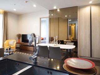 Condo en alquiler de 2 habitaciones en Khlong Toei, Bangkok