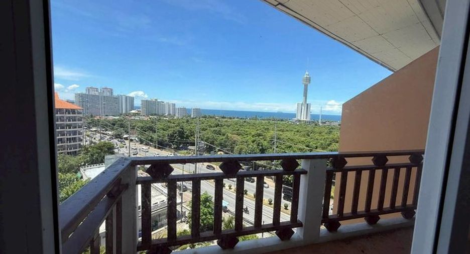 For sale 4 bedrooms condo in Bang Lamung, Chonburi