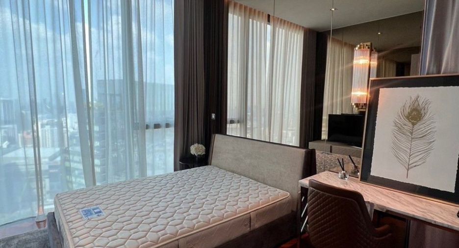 Wohnung zur Miete mit 3 Zimmer in Khlong Toei, Bangkok