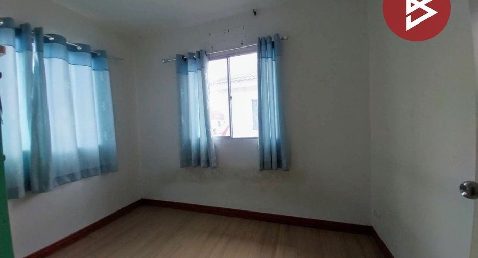 For sale 3 bedrooms townhouse in Lat Krabang, Bangkok