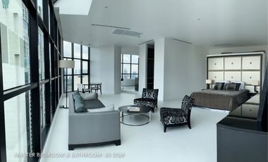 For sale 3 bedrooms condo in Sathon, Bangkok