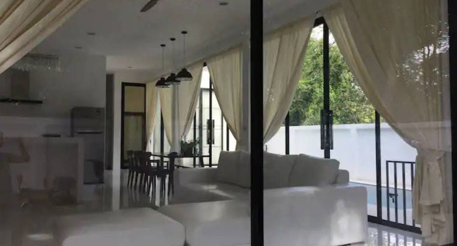 Аренда и продажа 3 спальни дом в Мыанг Районг, Районг
