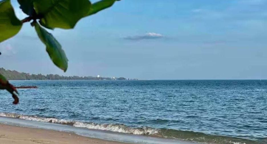 Аренда и продажа 3 спальни дом в Мыанг Районг, Районг