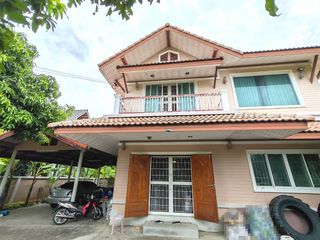For sale 3 bedrooms house in Bang Kruai, Nonthaburi