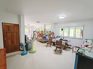 For sale 3 bedrooms house in Bang Kruai, Nonthaburi