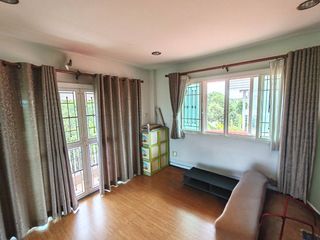 For sale 3 bedrooms house in Bang Kruai, Nonthaburi